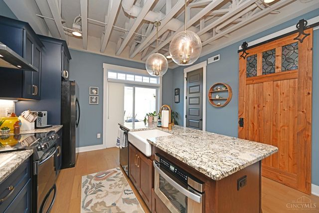 467 Allen Street, Turtle Creek Twp, OH 45036
