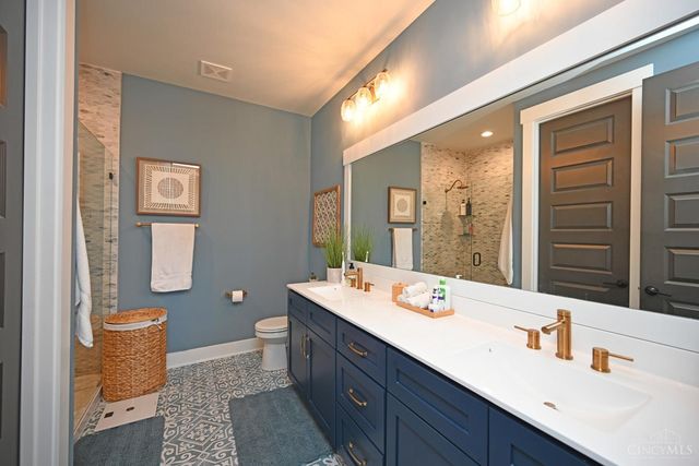 467 Allen Street, Turtle Creek Twp, OH 45036