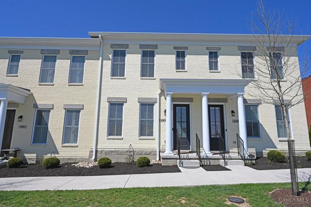 467 Allen Street, Turtle Creek Twp, OH 45036