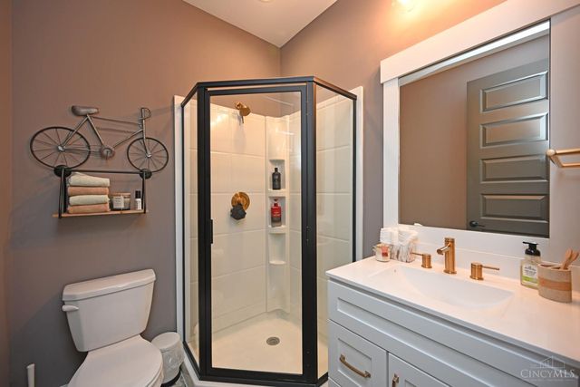 467 Allen Street, Turtle Creek Twp, OH 45036