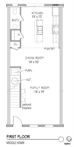 467 Allen Street, Turtle Creek Twp, OH 45036