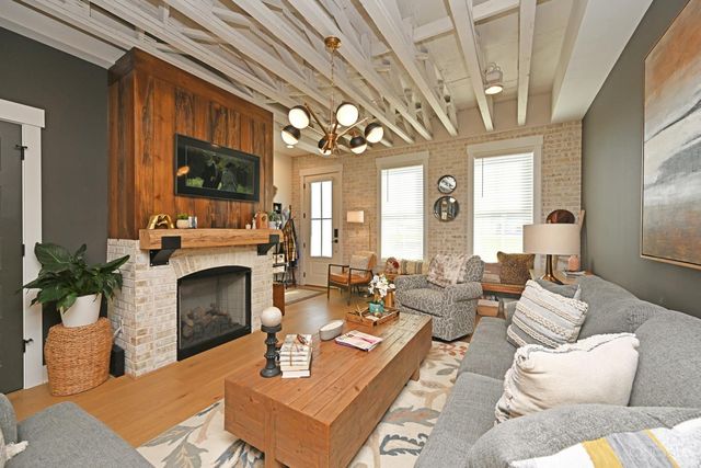 467 Allen Street, Turtle Creek Twp, OH 45036
