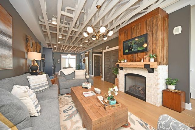 467 Allen Street, Turtle Creek Twp, OH 45036