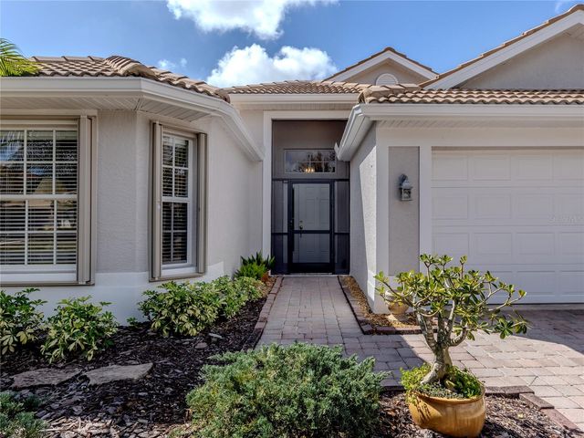 11500 DANCING RIVER DRIVE, Venice, FL 34292
