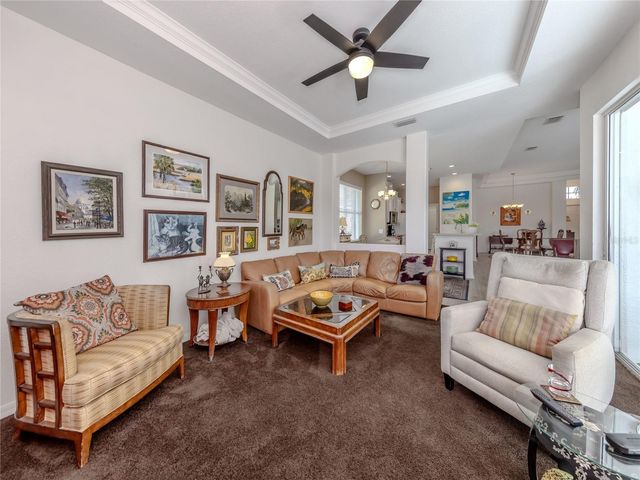 11500 DANCING RIVER DRIVE, Venice, FL 34292