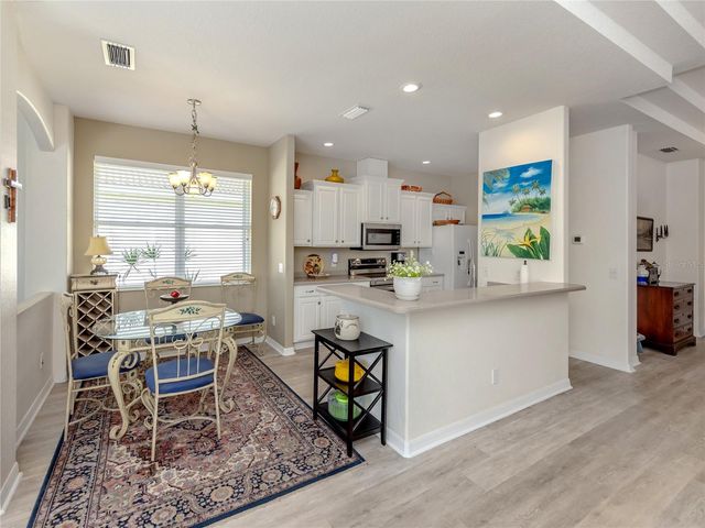 11500 DANCING RIVER DRIVE, Venice, FL 34292