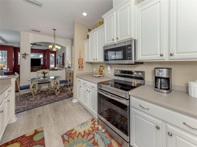 11500 DANCING RIVER DRIVE, Venice, FL 34292