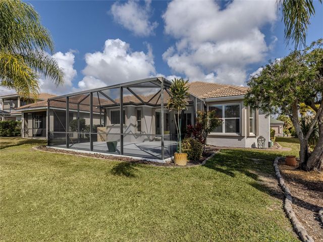 11500 DANCING RIVER DRIVE, Venice, FL 34292