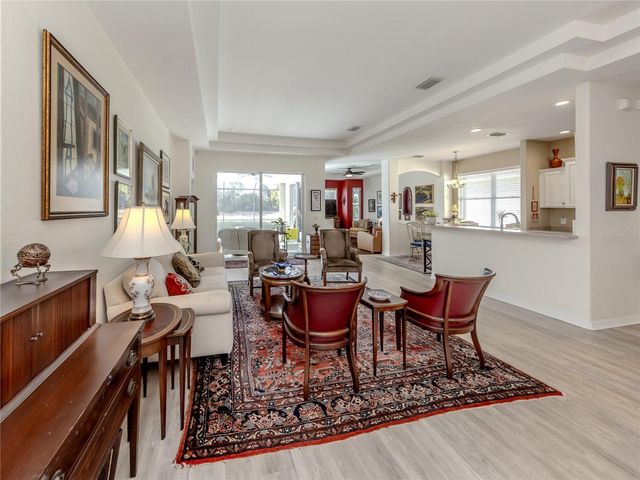 11500 DANCING RIVER DRIVE, Venice, FL 34292