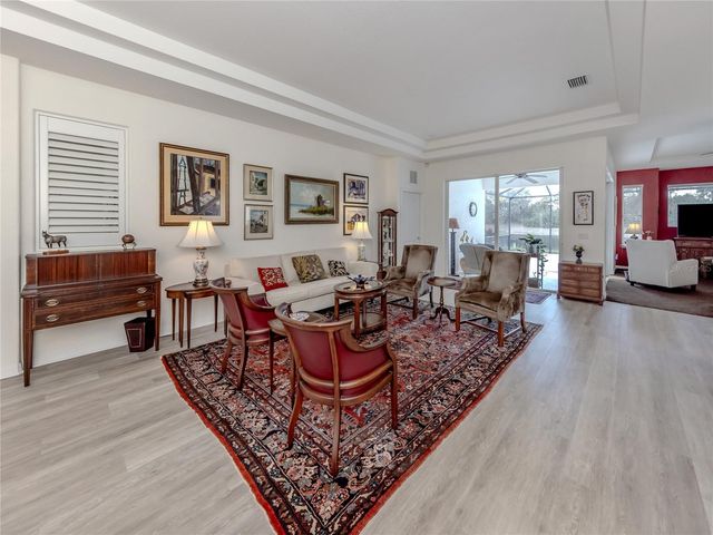 11500 DANCING RIVER DRIVE, Venice, FL 34292