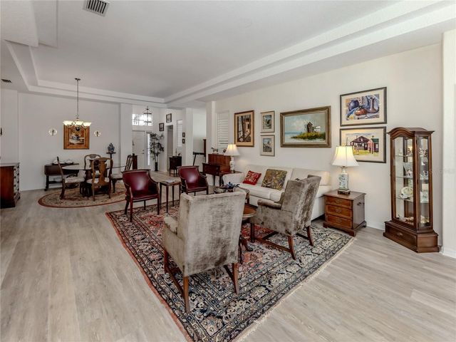 11500 DANCING RIVER DRIVE, Venice, FL 34292