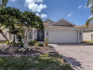 11500 DANCING RIVER DRIVE, Venice, FL 34292