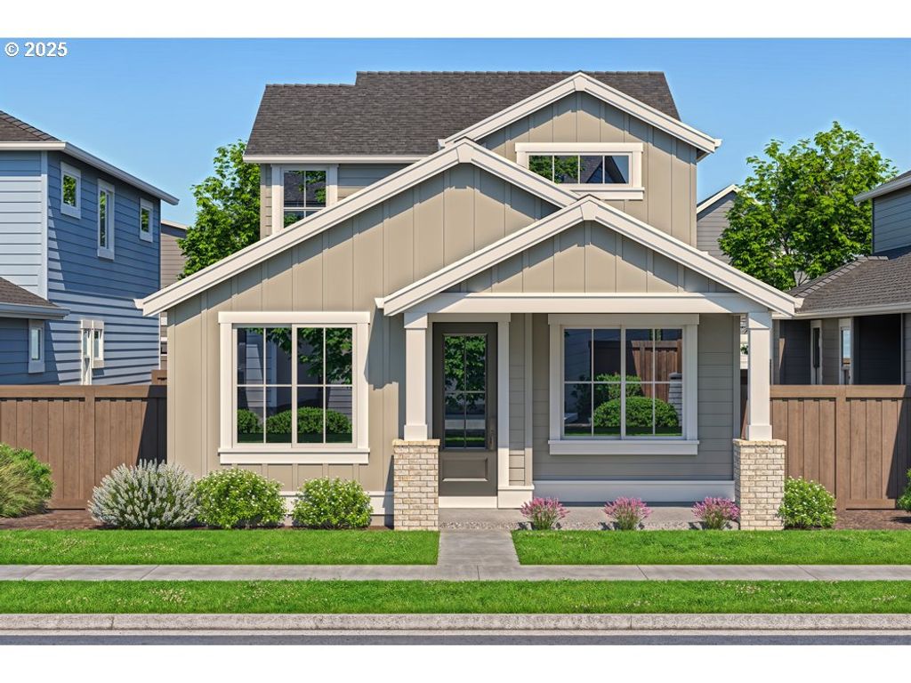 2469 N Villa Rd, Newberg, OR 97132