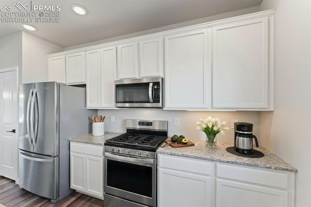 13559 Woods Grove Drive, Peyton, CO 80831