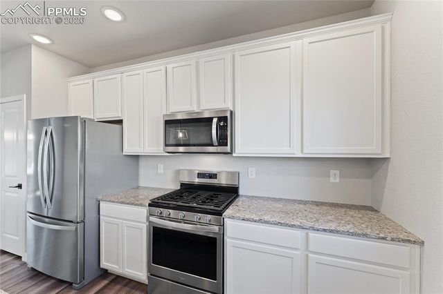 13559 Woods Grove Drive, Peyton, CO 80831