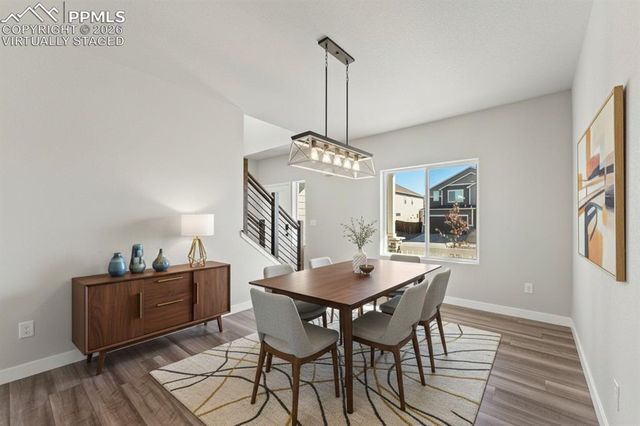 13559 Woods Grove Drive, Peyton, CO 80831