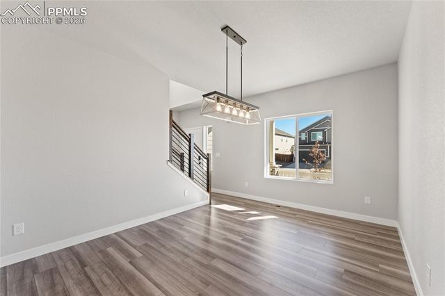 13559 Woods Grove Drive, Peyton, CO 80831