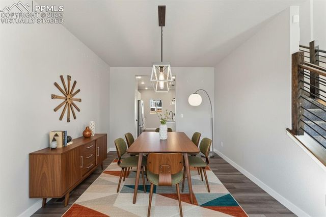 13559 Woods Grove Drive, Peyton, CO 80831