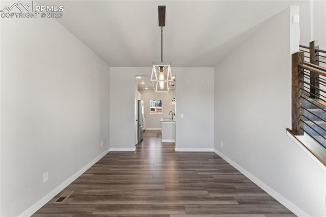 13559 Woods Grove Drive, Peyton, CO 80831