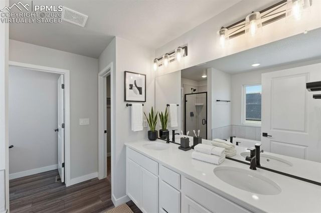 13559 Woods Grove Drive, Peyton, CO 80831