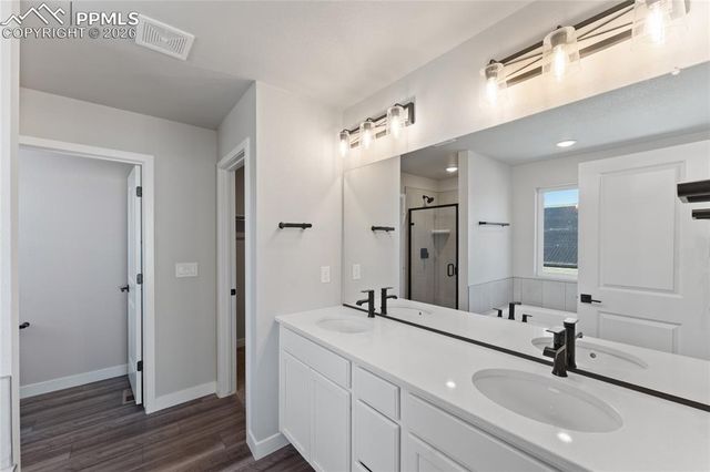 13559 Woods Grove Drive, Peyton, CO 80831