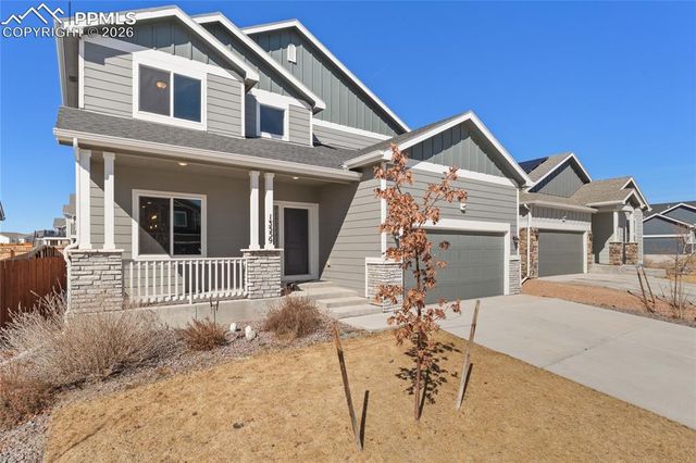 13559 Woods Grove Drive, Peyton, CO 80831