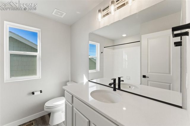 13559 Woods Grove Drive, Peyton, CO 80831