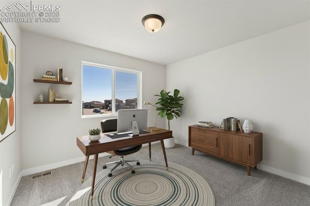 13559 Woods Grove Drive, Peyton, CO 80831