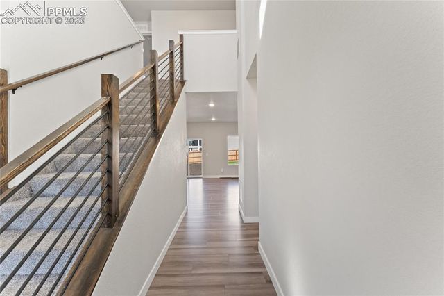 13559 Woods Grove Drive, Peyton, CO 80831