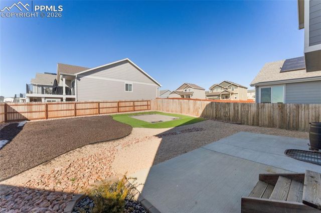 13559 Woods Grove Drive, Peyton, CO 80831