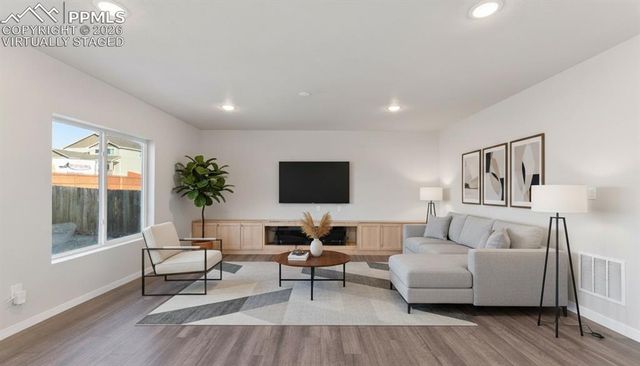 13559 Woods Grove Drive, Peyton, CO 80831