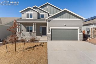 13559 Woods Grove Drive, Peyton, CO 80831