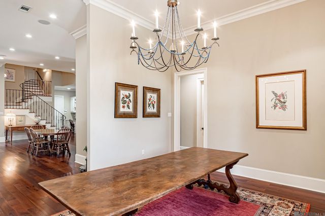 17744 Pecan Shadows Dr, Saint George, LA 70810