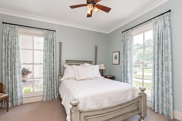 17744 Pecan Shadows Dr, Saint George, LA 70810