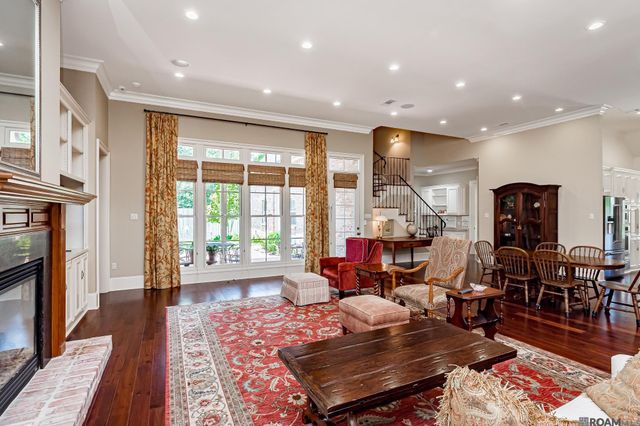 17744 Pecan Shadows Dr, Saint George, LA 70810