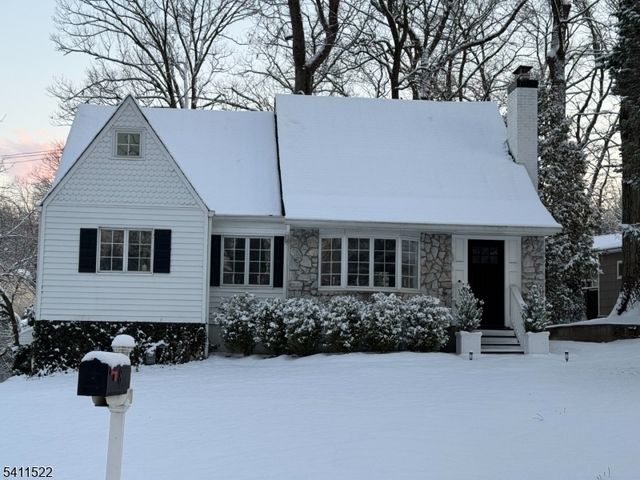 8 Glenwood Rd, Parsippany-troy Hills Twp., NJ 07834