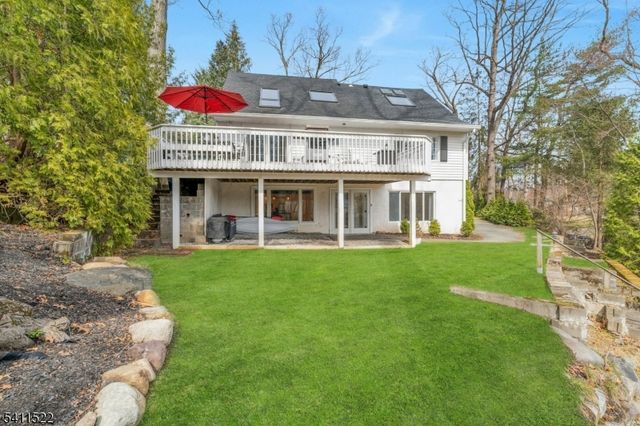 8 Glenwood Rd, Parsippany-troy Hills Twp., NJ 07834