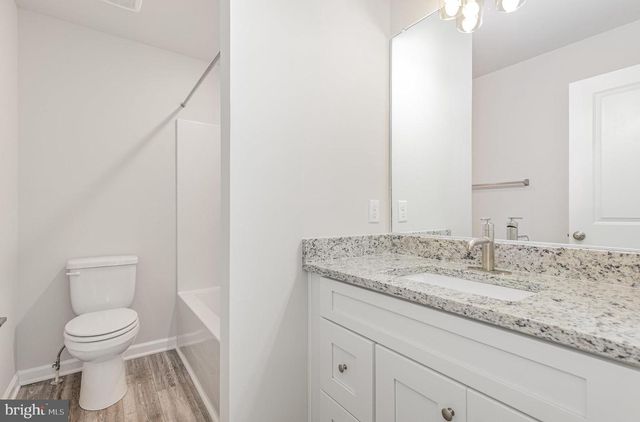 109 LONGVIEW DR, Stafford, VA 22556