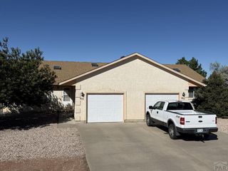 955-957 S Kyle Lane, Pueblo West, CO 81007