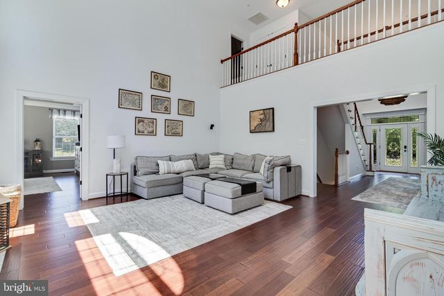 26144 HARMONY VIEW ST, Mechanicsville, MD 20659
