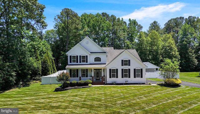 26144 HARMONY VIEW ST, Mechanicsville, MD 20659