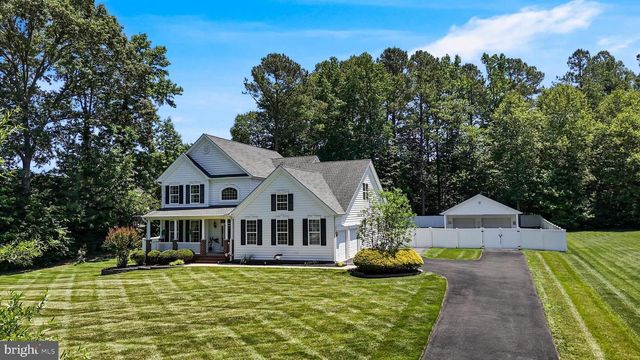 26144 HARMONY VIEW ST, Mechanicsville, MD 20659