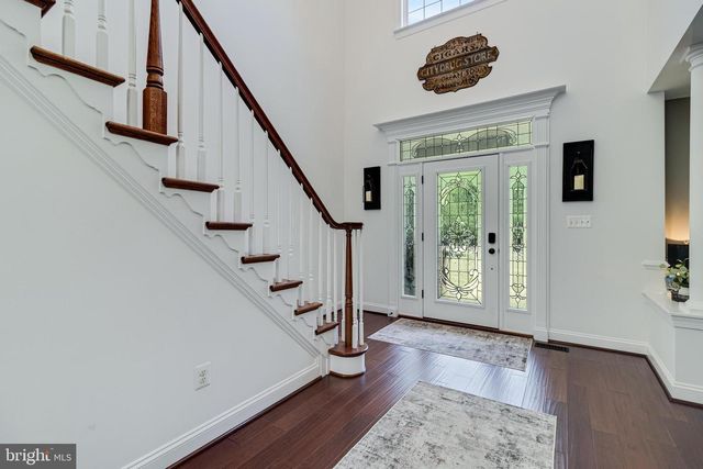 26144 HARMONY VIEW ST, Mechanicsville, MD 20659