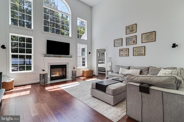 26144 HARMONY VIEW ST, Mechanicsville, MD 20659