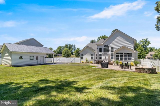26144 HARMONY VIEW ST, Mechanicsville, MD 20659