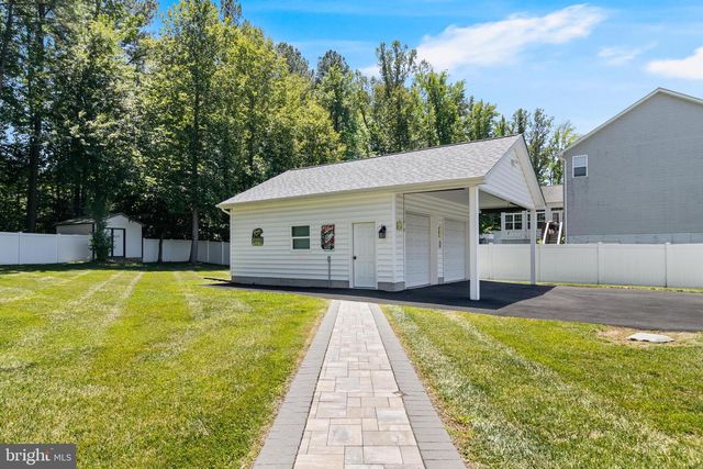 26144 HARMONY VIEW ST, Mechanicsville, MD 20659