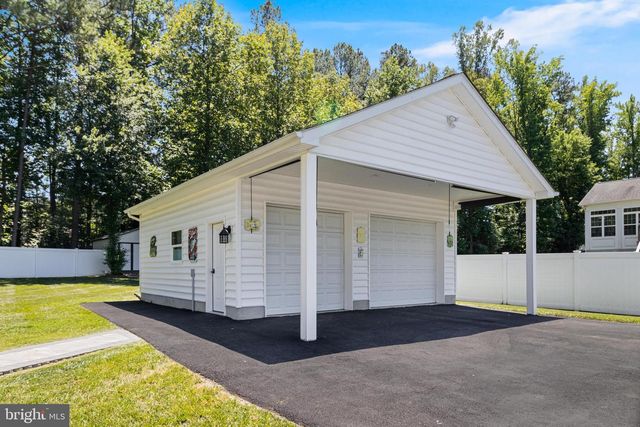 26144 HARMONY VIEW ST, Mechanicsville, MD 20659