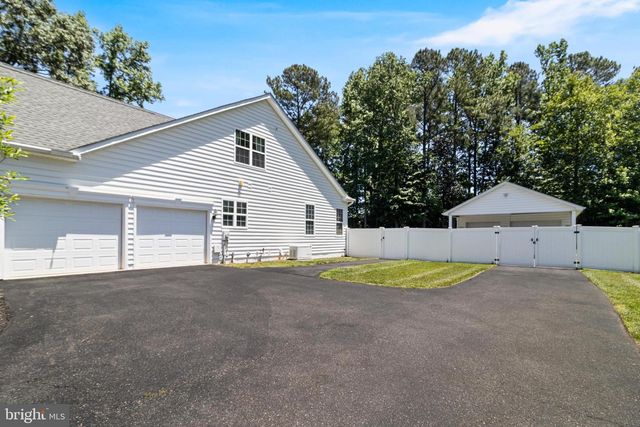 26144 HARMONY VIEW ST, Mechanicsville, MD 20659