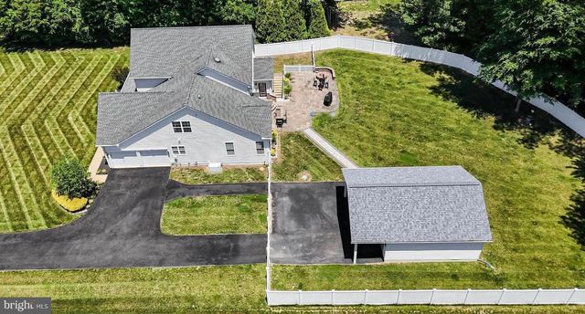 26144 HARMONY VIEW ST, Mechanicsville, MD 20659