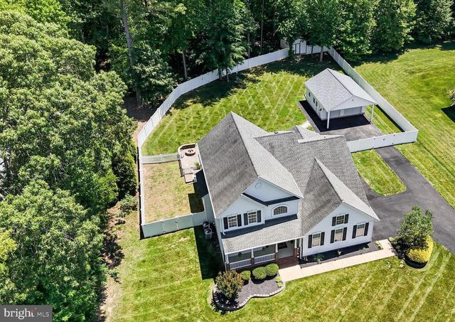 26144 HARMONY VIEW ST, Mechanicsville, MD 20659